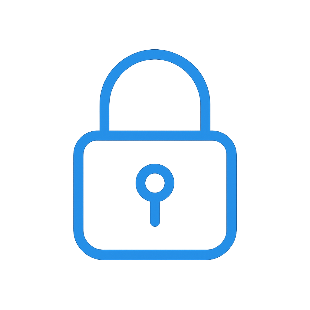 Privacy Icon